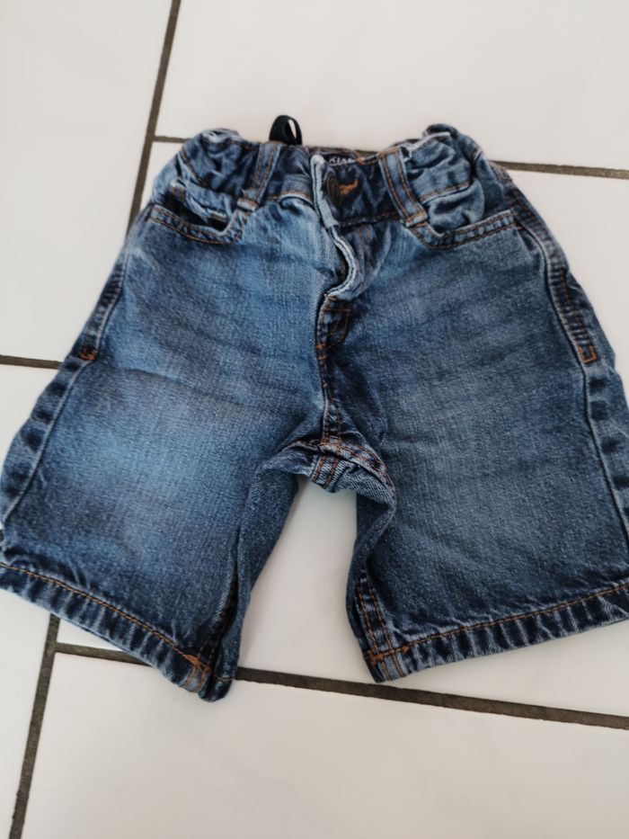 Lot 5 shorts - photo numéro 4