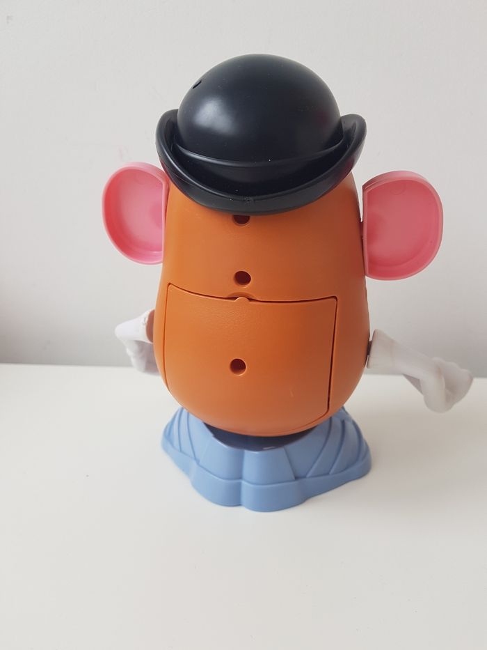 Monsieur Patate Toy Story - photo numéro 2