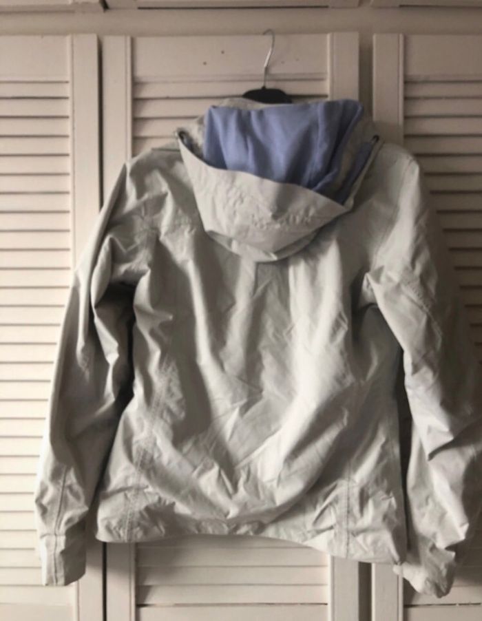 Queshua - Veste imperméable et respirante - photo numéro 3