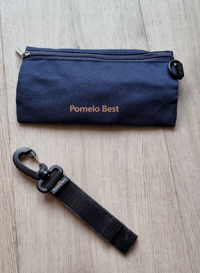 Sac à dos à langer - photo numéro 9