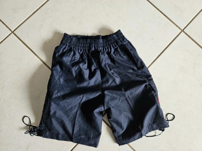Bermuda short garçon 4 ans U24 - photo numéro 3