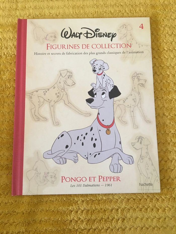Livre Disney - photo numéro 4