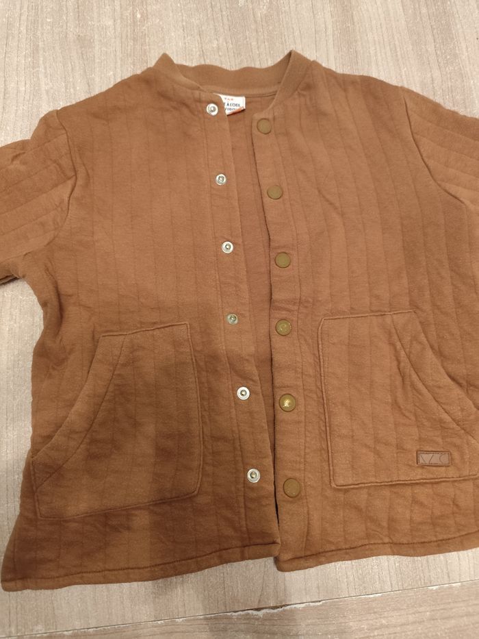 Veste Tape à l'oeil 5 ans - photo numéro 4