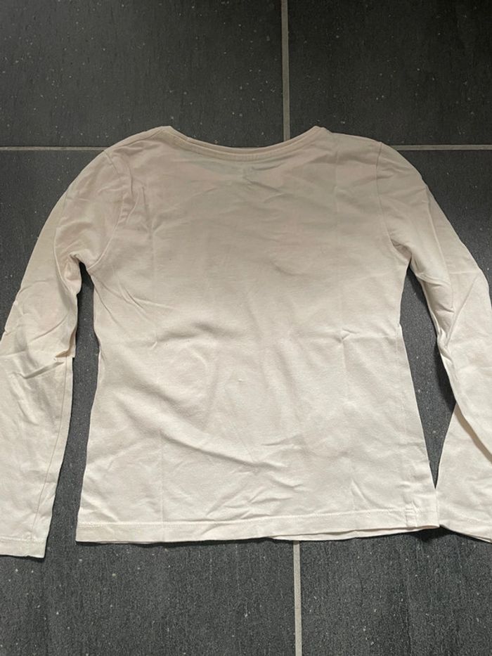 Tee shirt - photo numéro 3