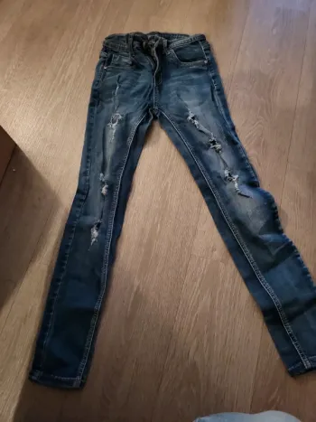 Jeans taille 36