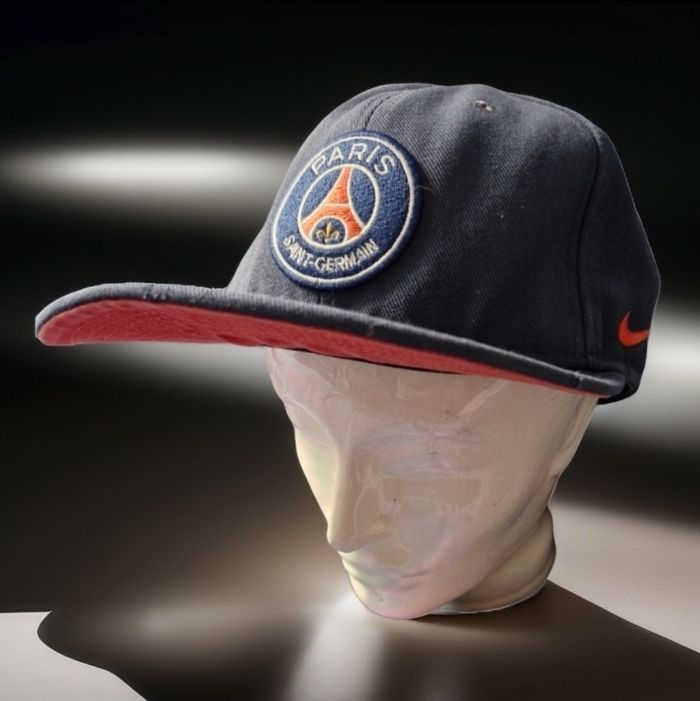 Casquette PSG Nike pour homme