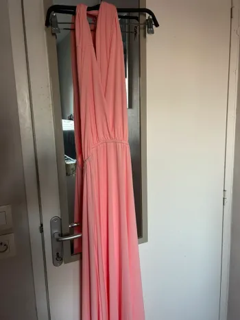 Robe modulable / multi positions