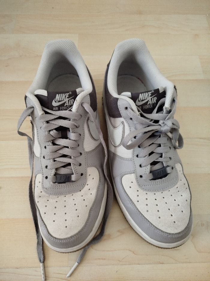 Nike Air Force 1 - photo numéro 3