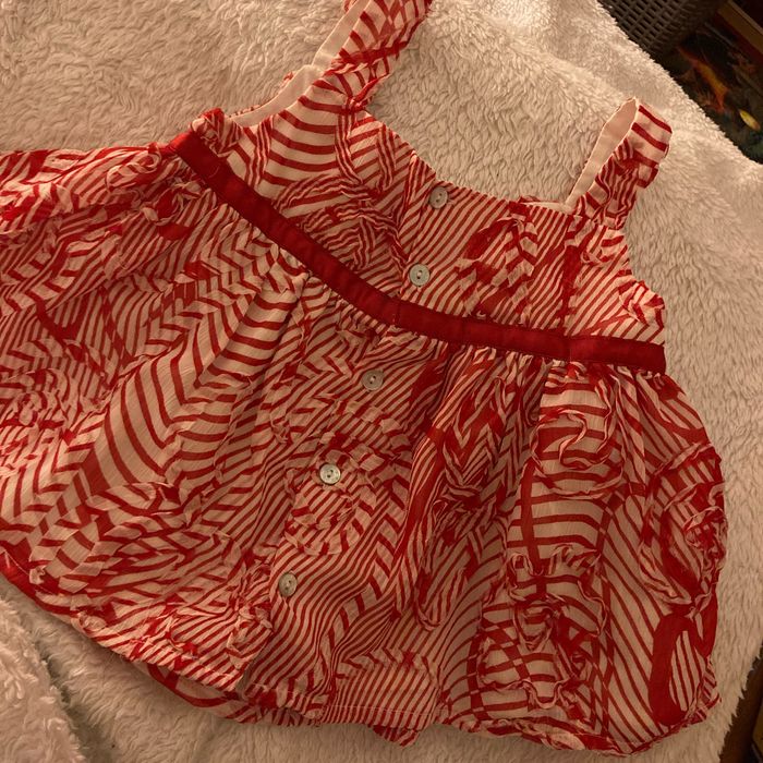 Blouse, tartine et chocolat 6 ans - photo numéro 5