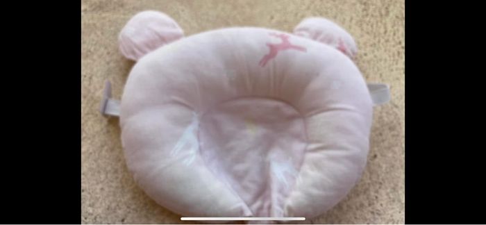 Coussin bébé - photo numéro 2