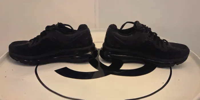 Nike Air Max 2013 GS – Pointure 36.5 - photo numéro 8