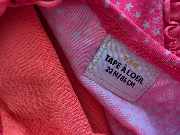 Maillot de bain comme neuf - photo numéro 3