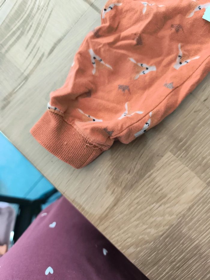 Pyjama deux pièces - photo numéro 4