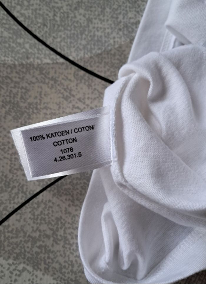 Tee-shirt NEUF pour fille 2 ans - photo numéro 6