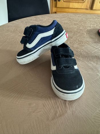 Vans 20