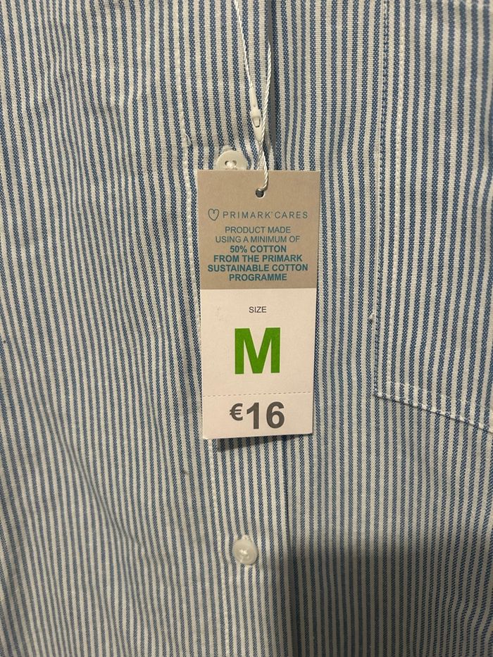 Chemise - photo numéro 2