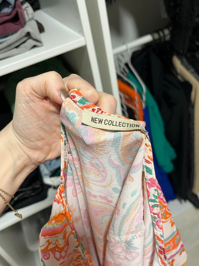 Robe colorée - photo numéro 3