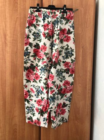Pantalon 38/40