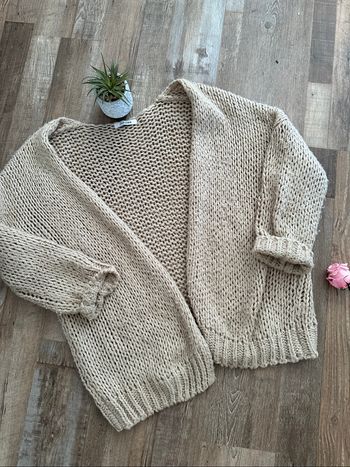 - Gilet Jubylee  - Taille unique  - bon état