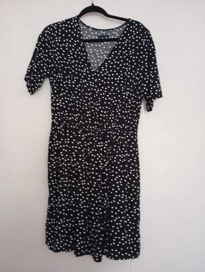 Robe légère Kiabi