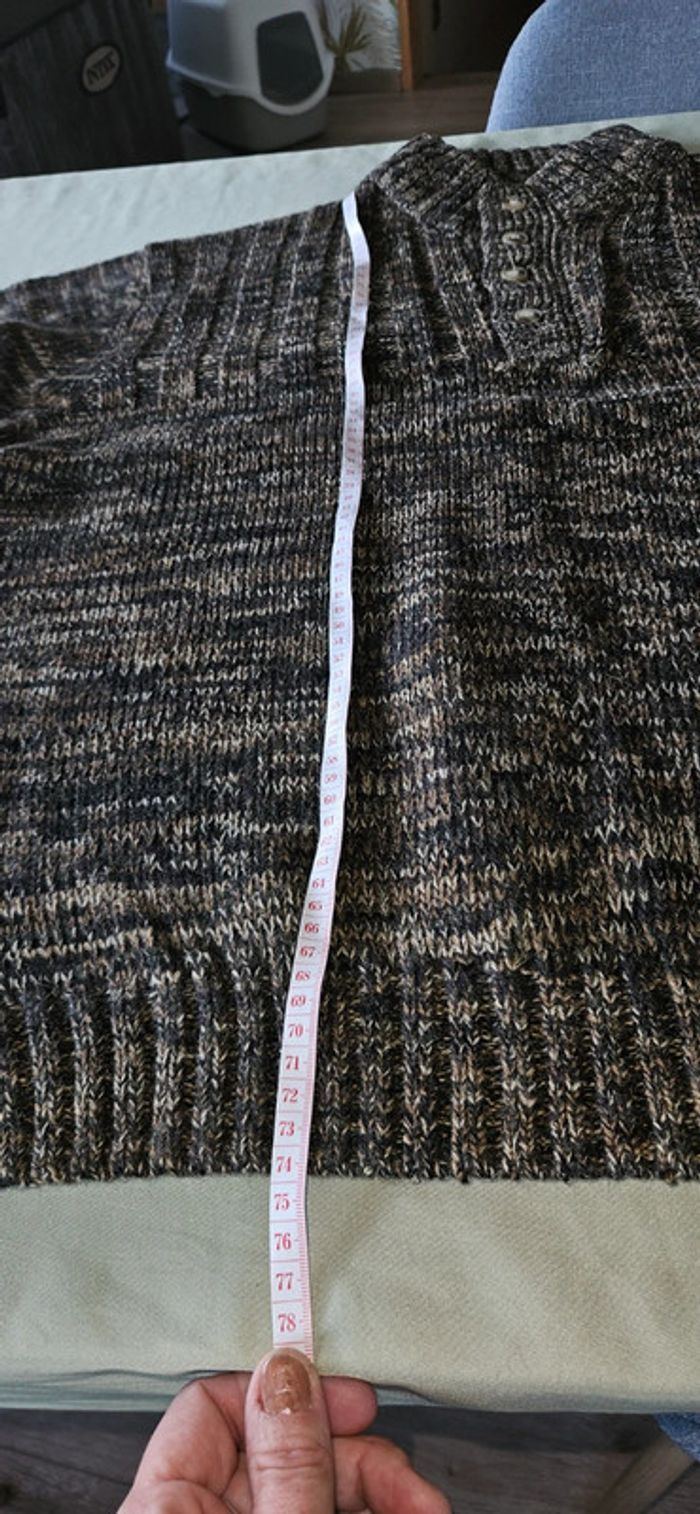 Pulls hiver - photo numéro 9