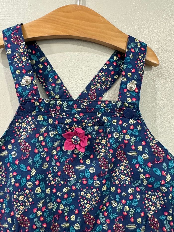 Combinaison Sergent Major 9 mois 71 cm - photo numéro 3