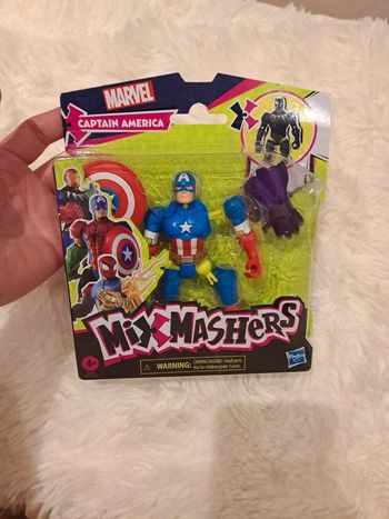 Maxmashers