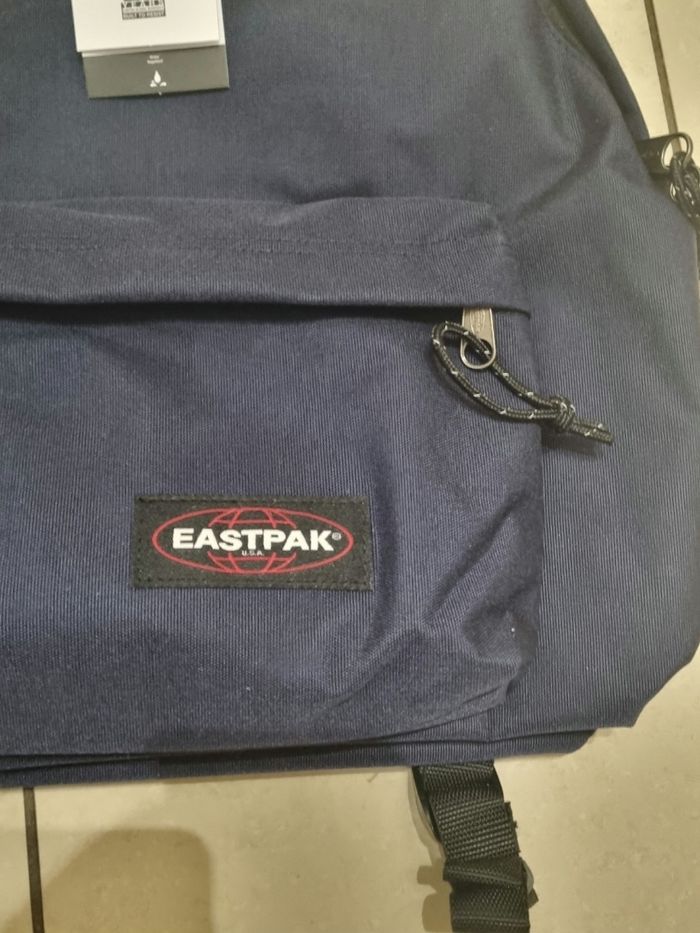 Sac à dos eastpak - photo numéro 5