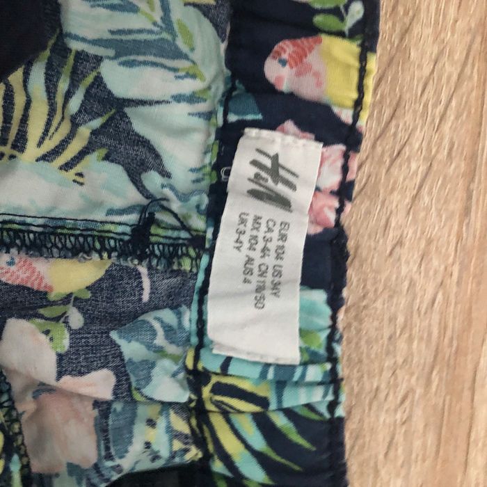 Short fille - photo numéro 4