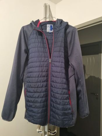 Blouson Jack et jones 