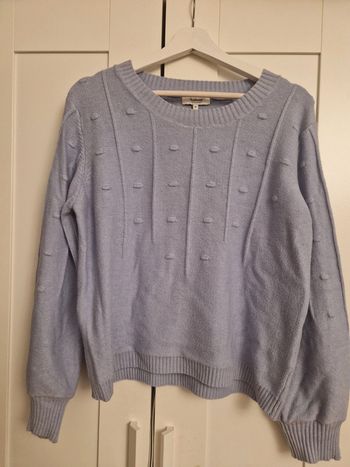 Pull XL, BYoung, bleu clair