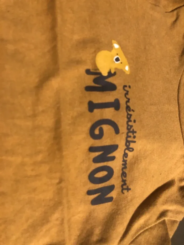 Sous pull - photo numéro 2