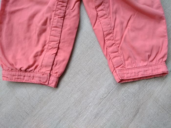 Pantalon, kitchoun, taille 12 mois - photo numéro 4