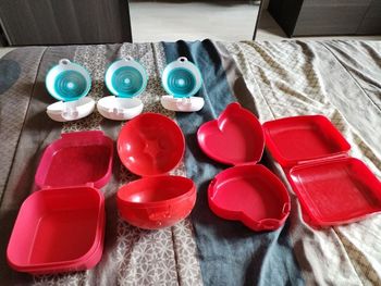 Tupperware