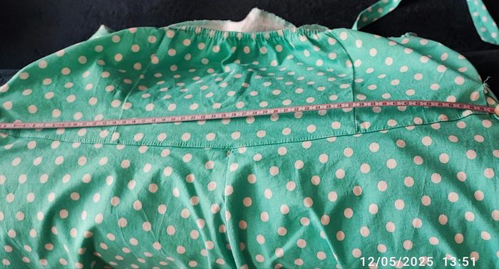 Robe Rockabilly 50's pin-up - photo numéro 4