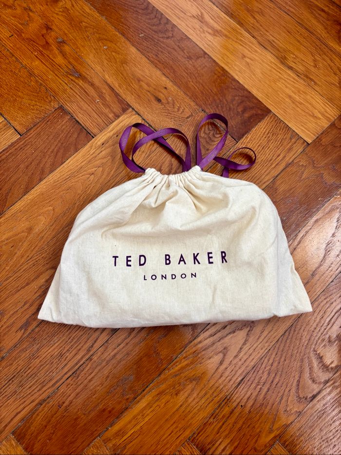 Sac Ted Baker neuf - photo numéro 5