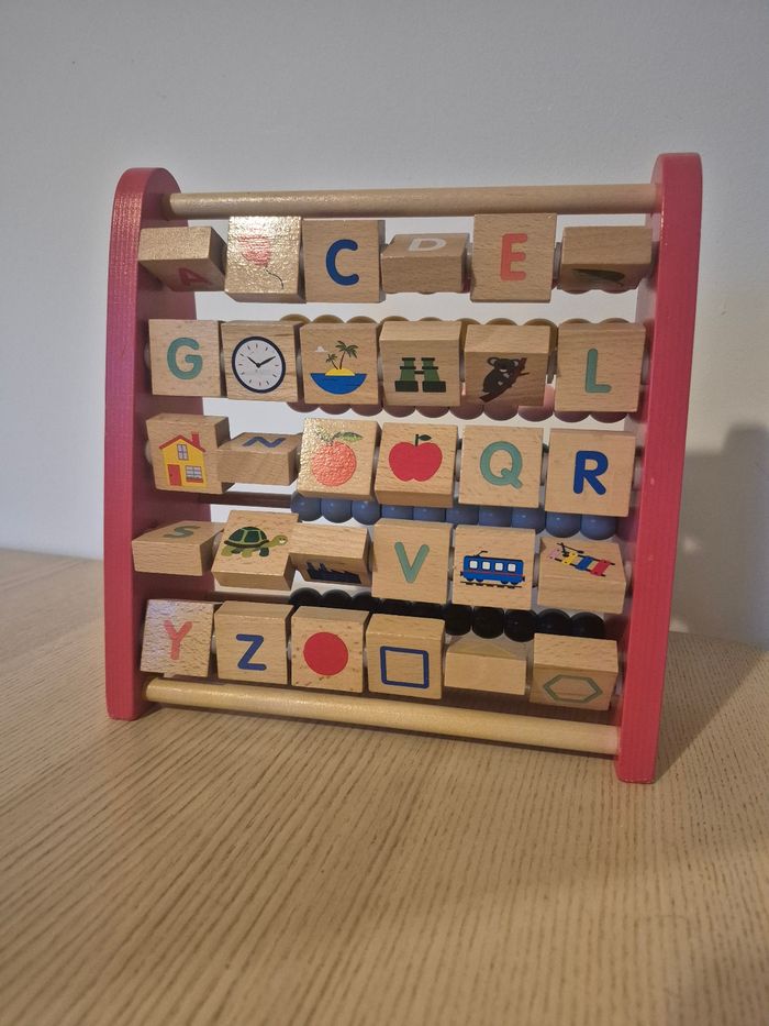 Boulier enfant - photo numéro 2