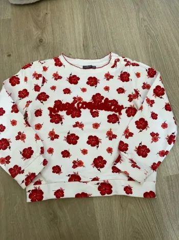 Sweat Sergent Major
