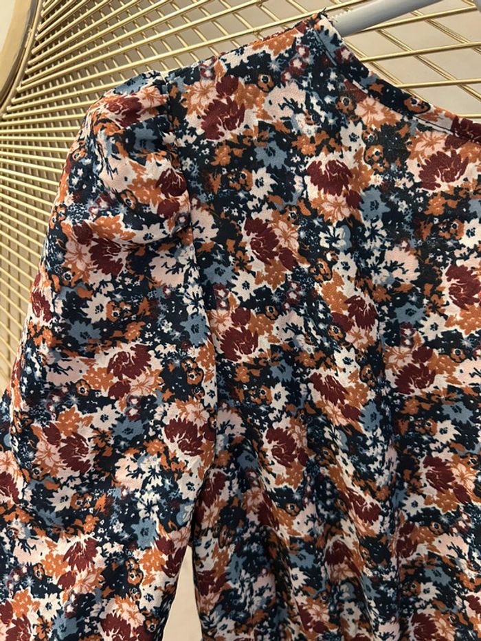 Robe hiver - photo numéro 5