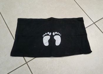 Bandeau grossesse