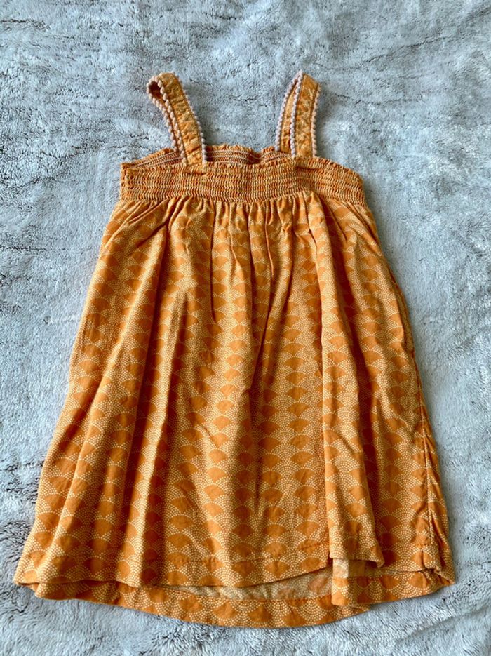 Robe Palomino 92 cm - photo numéro 3