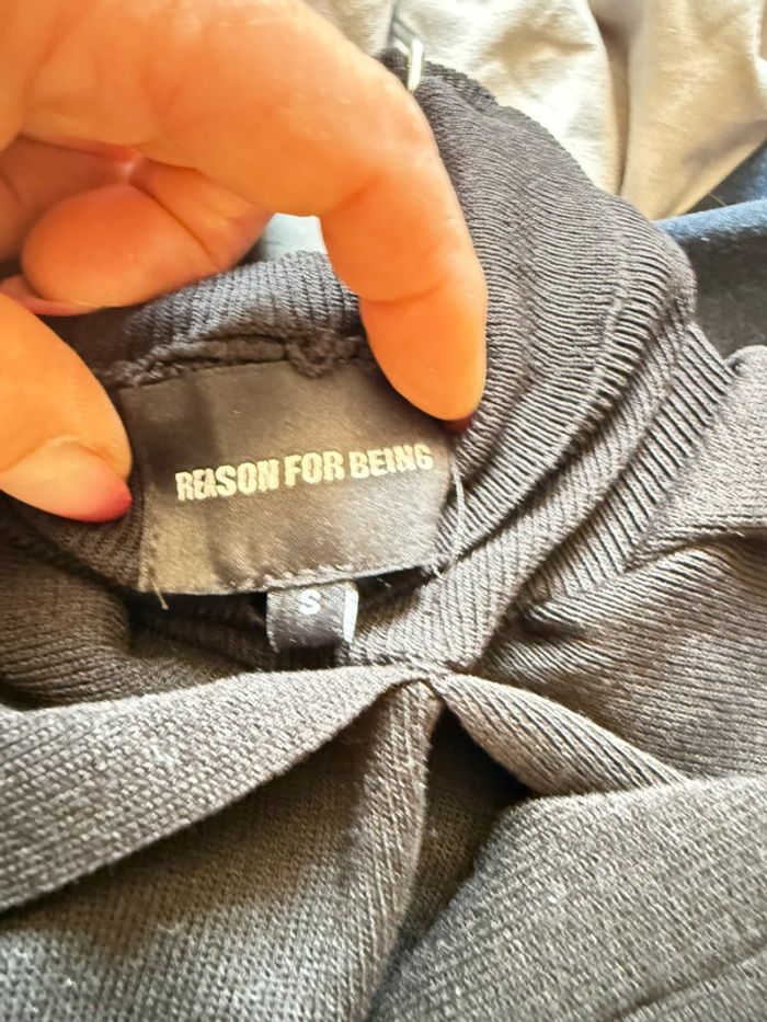 Robe fendu - photo numéro 3