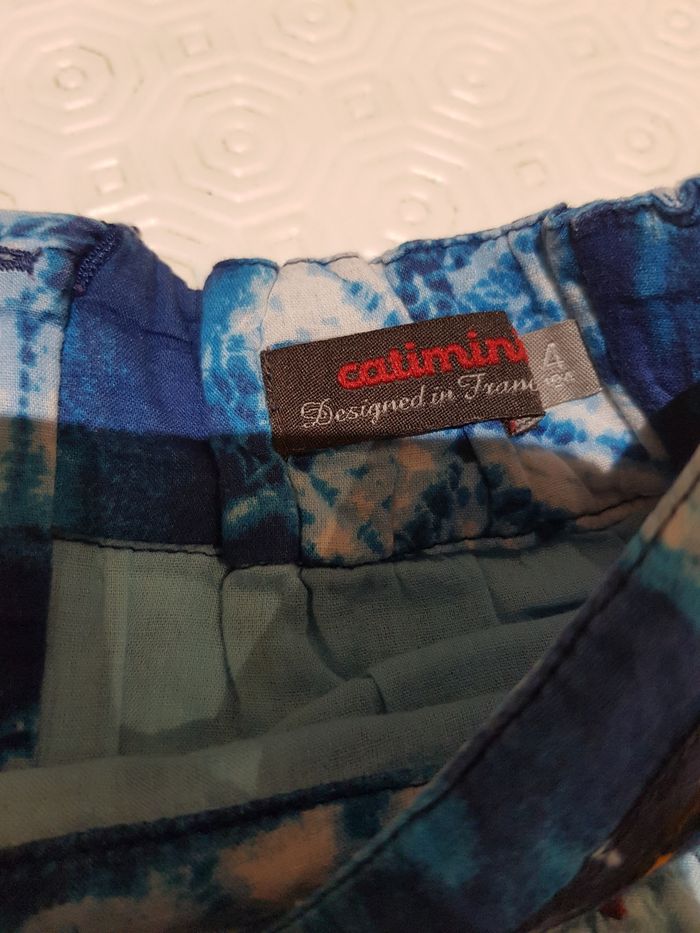 Jupe 4 ans - photo numéro 6