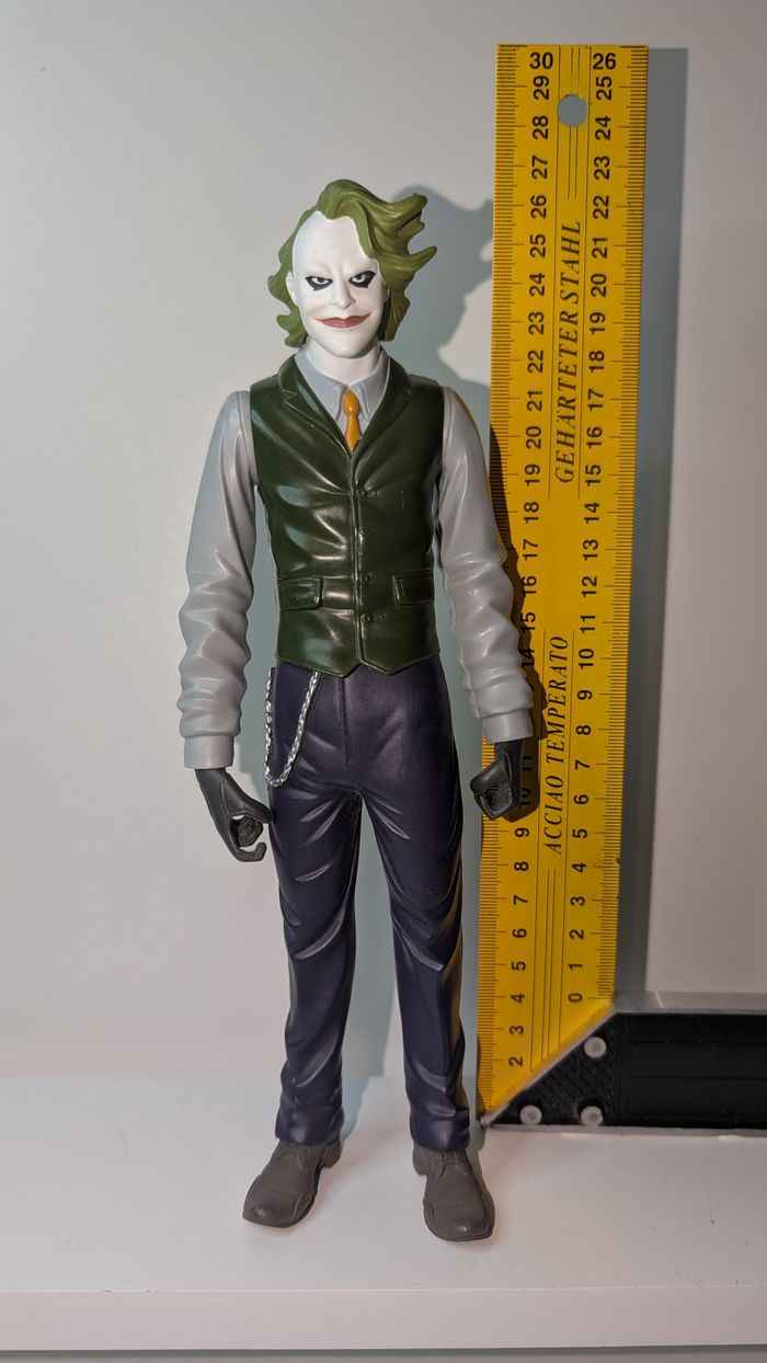 [Mattel] DC Joker