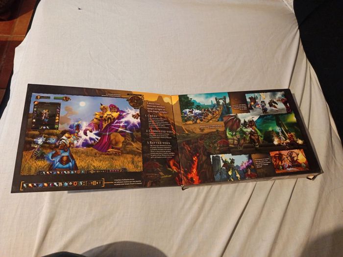 World of Warcraft - photo numéro 2