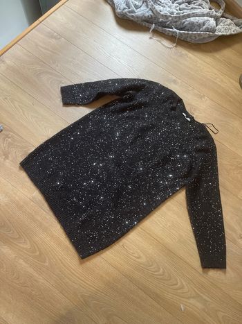 Robe pull L