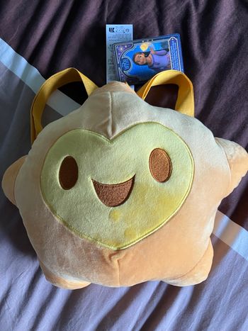 Sac à dos étoile Wish Disney 