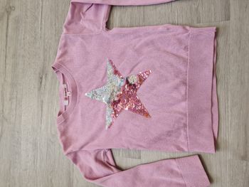 Pull 4ans