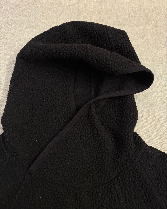 Pull à capuche The North Face moumoute - photo numéro 3