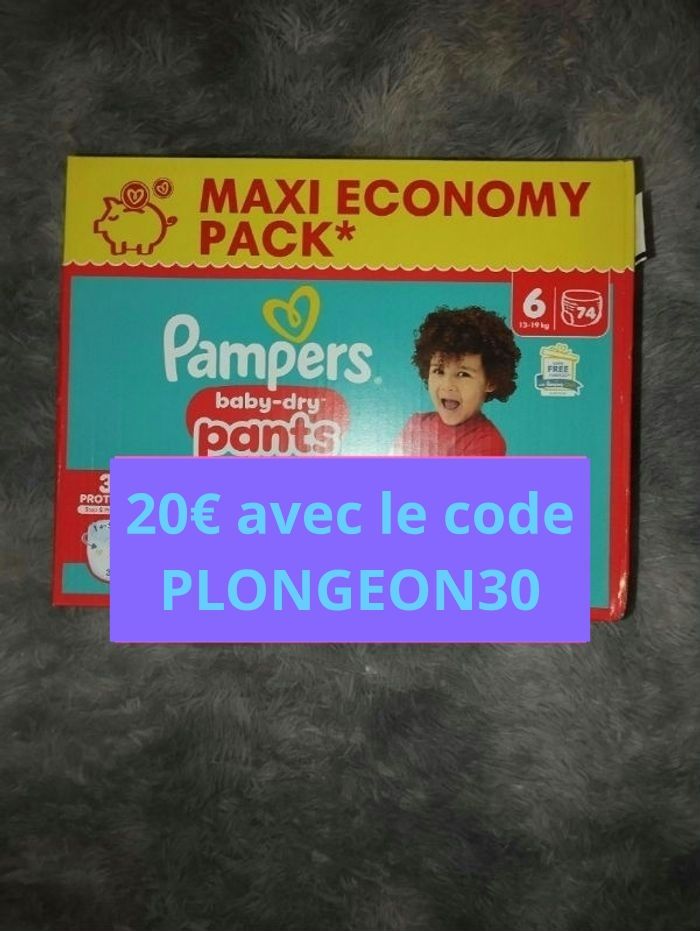Trio pack